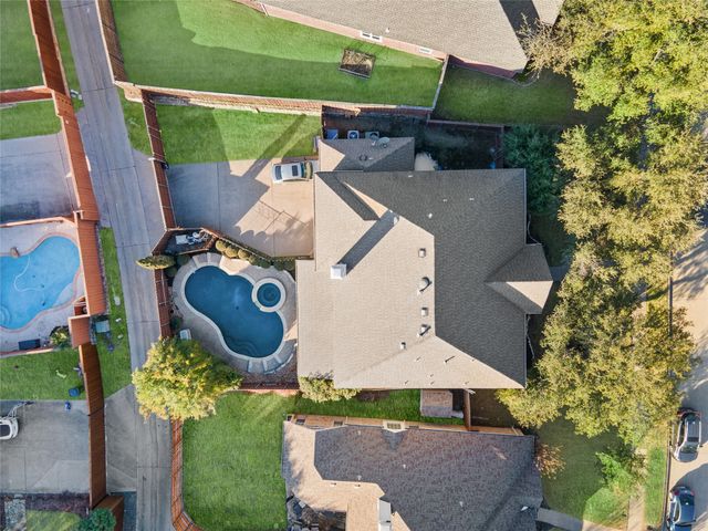 4405 Courtney Lane, Richardson, TX 75082