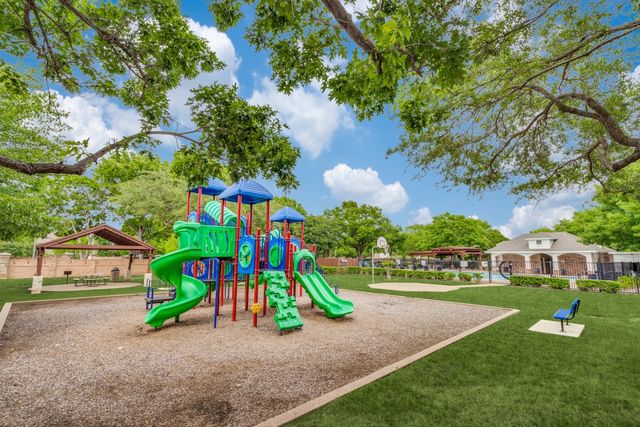 4405 Courtney Lane, Richardson, TX 75082