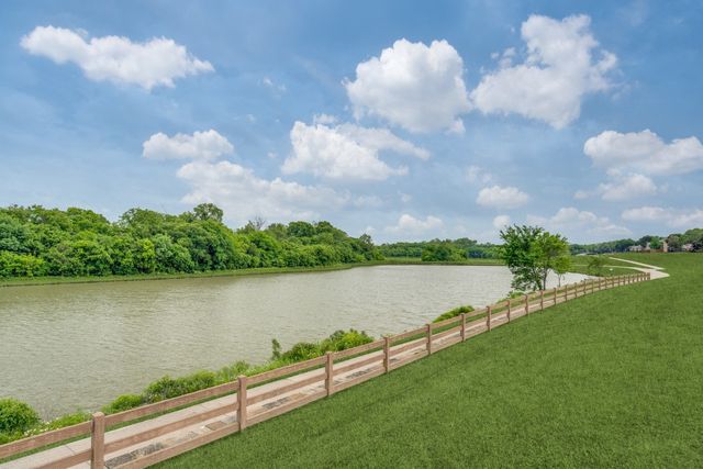 4405 Courtney Lane, Richardson, TX 75082