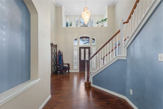 4405 Courtney Lane, Richardson, TX 75082