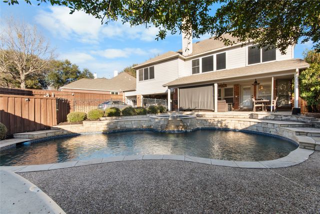 4405 Courtney Lane, Richardson, TX 75082