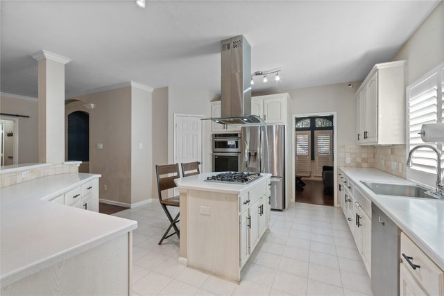 4405 Courtney Lane, Richardson, TX 75082