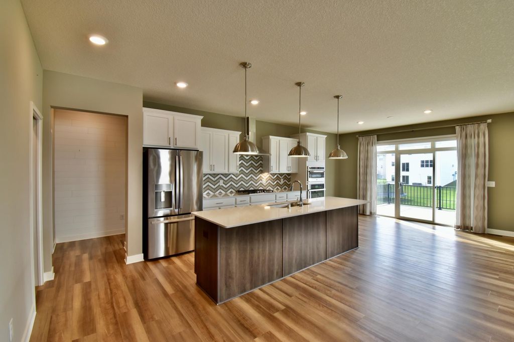 5237 Jansen Avenue NE, Saint Michael, MN 55376 — photo 2