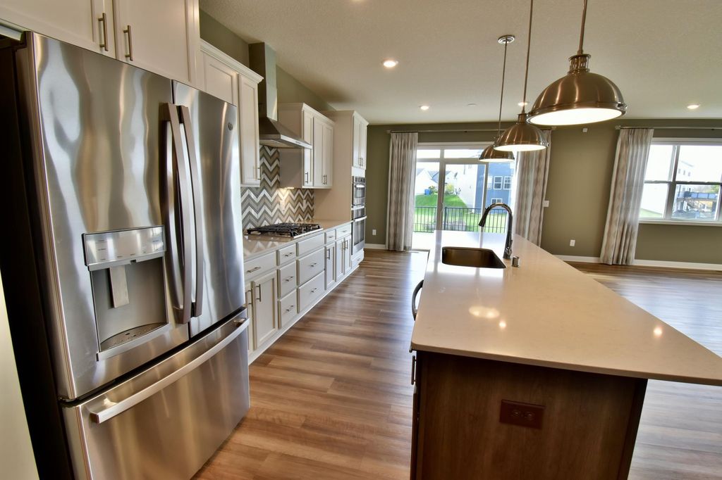 5237 Jansen Avenue NE, Saint Michael, MN 55376 — photo 5