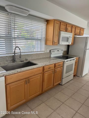215 Pelican Drive, Melbourne Beach, FL 32951
