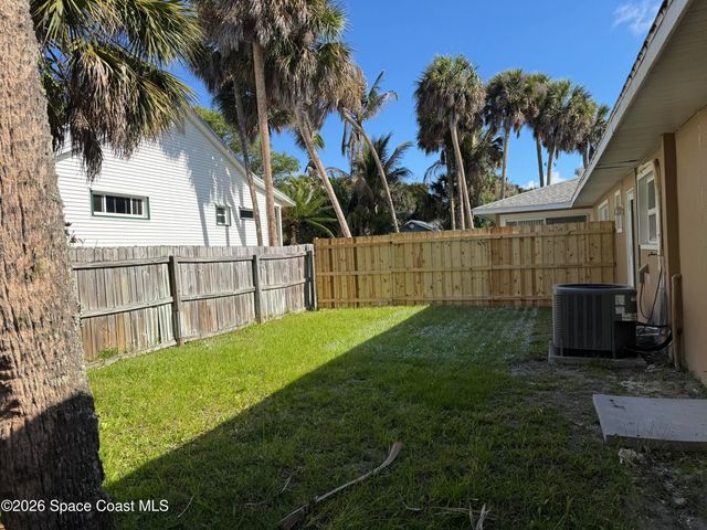 215 Pelican Drive, Melbourne Beach, FL 32951