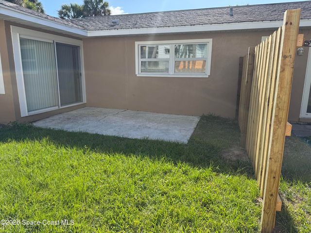 215 Pelican Drive, Melbourne Beach, FL 32951