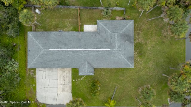 215 Pelican Drive, Melbourne Beach, FL 32951