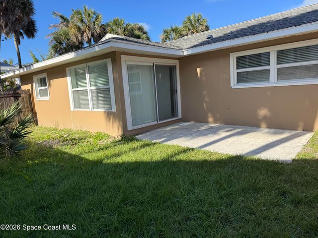 215 Pelican Drive, Melbourne Beach, FL 32951