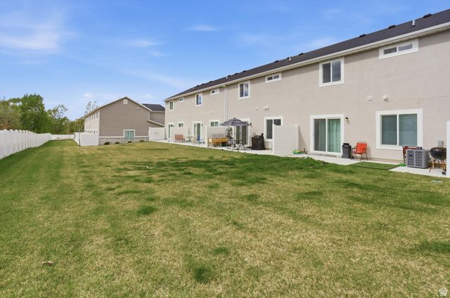 1117 W 600 S, Brigham City, UT 84302