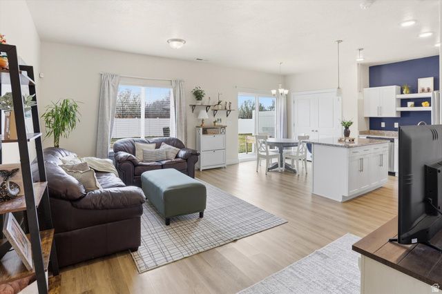 1117 W 600 S, Brigham City, UT 84302