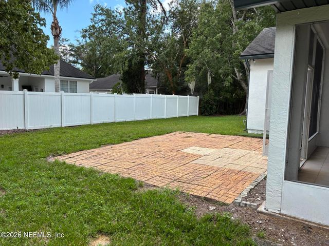 312 MORNING GLORY Lane, Fruit Cove, FL 32259