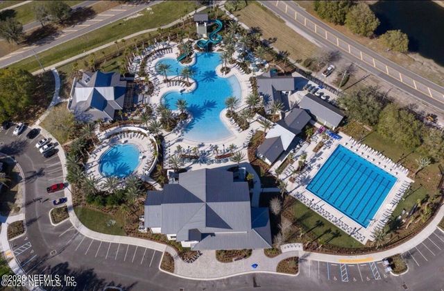 312 MORNING GLORY Lane, Fruit Cove, FL 32259
