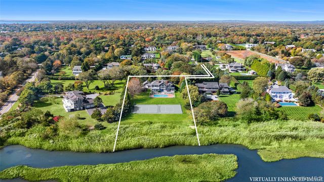 46A Tanners Neck Lane, Westhampton, NY 11977