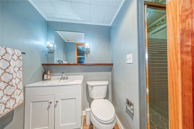 1610 2nd St, Harrison Twp, PA 15065
