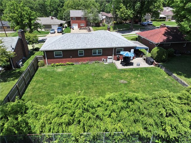 1610 2nd St, Harrison Twp, PA 15065