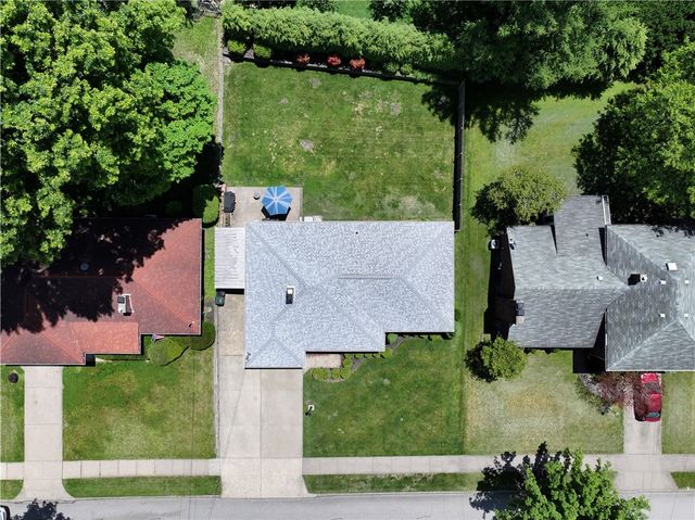 1610 2nd St, Harrison Twp, PA 15065