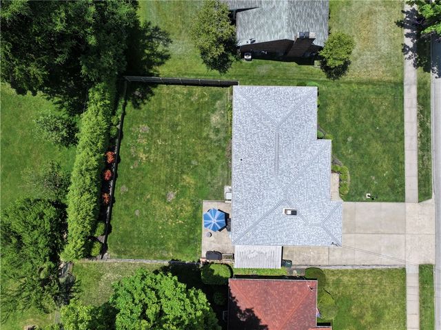 1610 2nd St, Harrison Twp, PA 15065