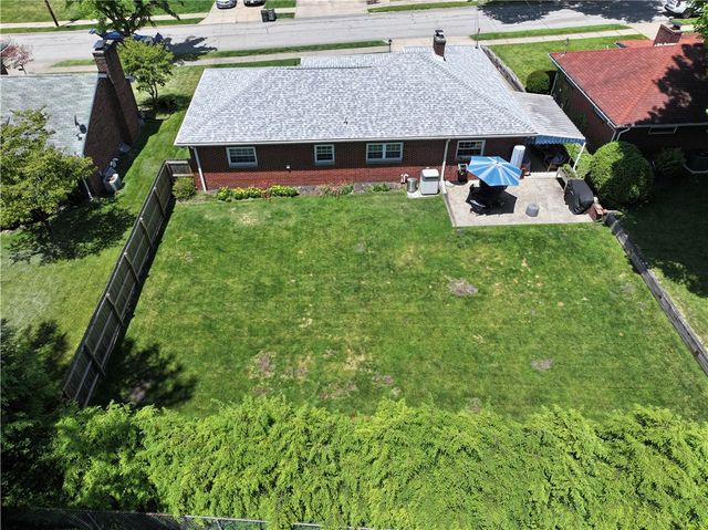 1610 2nd St, Harrison Twp, PA 15065