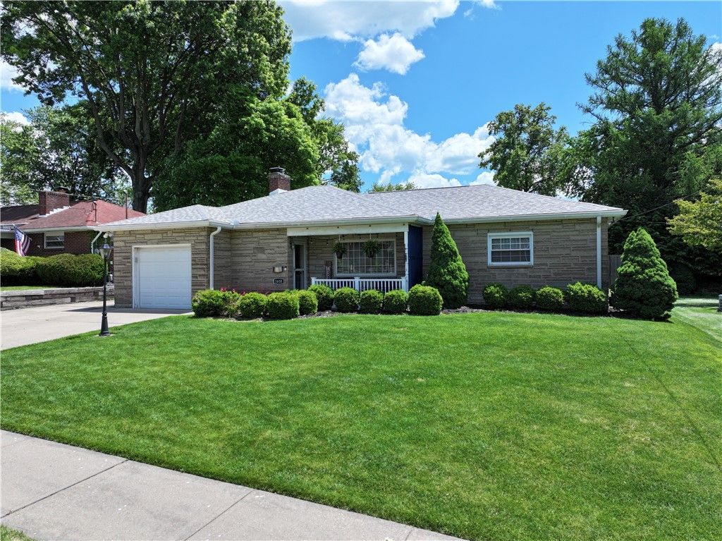 1610 2nd St, Harrison Twp, PA 15065