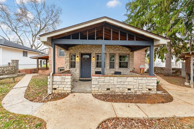 17 E Oak Street, Canal Winchester, OH 43110