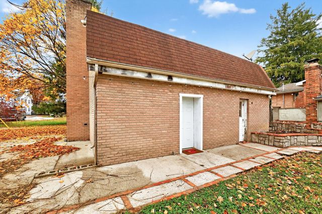 17 E Oak Street, Canal Winchester, OH 43110