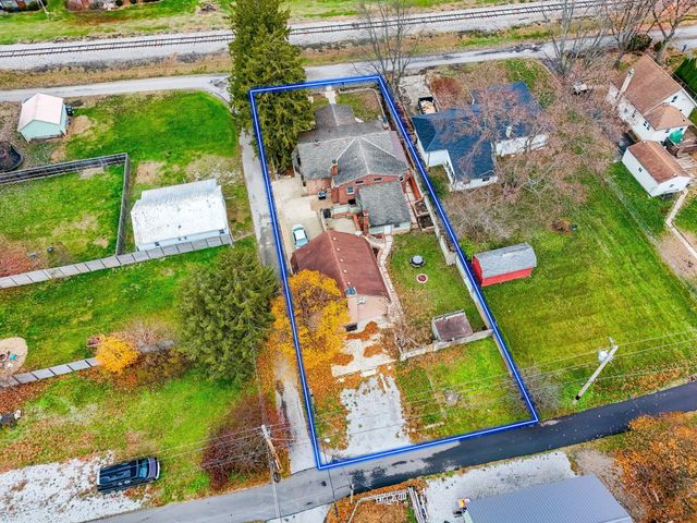 17 E Oak Street, Canal Winchester, OH 43110