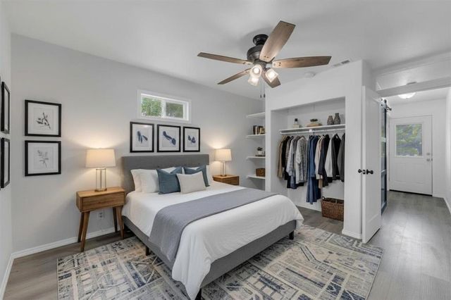 1002 S Pierce ST, Burnet, TX 78611