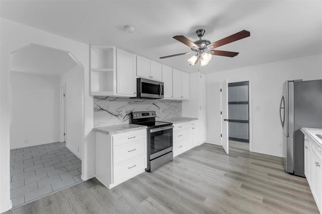 1002 S Pierce ST, Burnet, TX 78611
