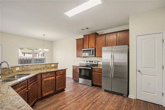 1240 Faye Court, Mcdonough, GA 30253