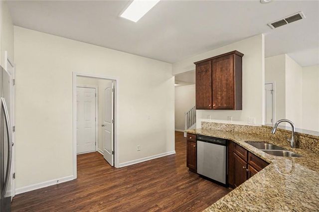 1240 Faye Court, Mcdonough, GA 30253