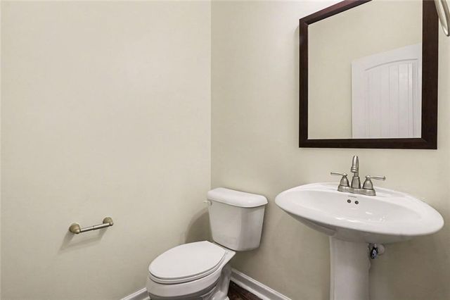 1240 Faye Court, Mcdonough, GA 30253