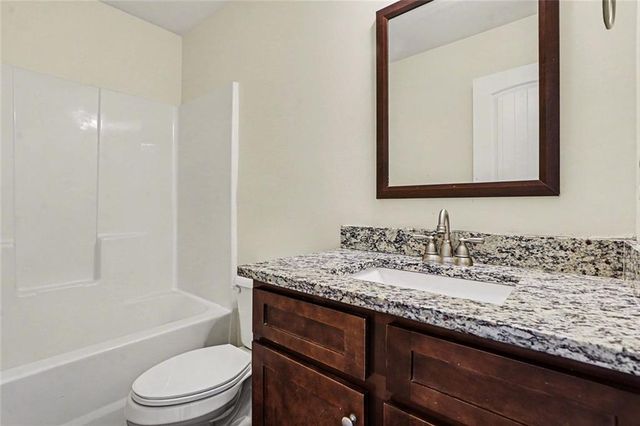 1240 Faye Court, Mcdonough, GA 30253