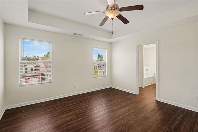 1240 Faye Court, Mcdonough, GA 30253