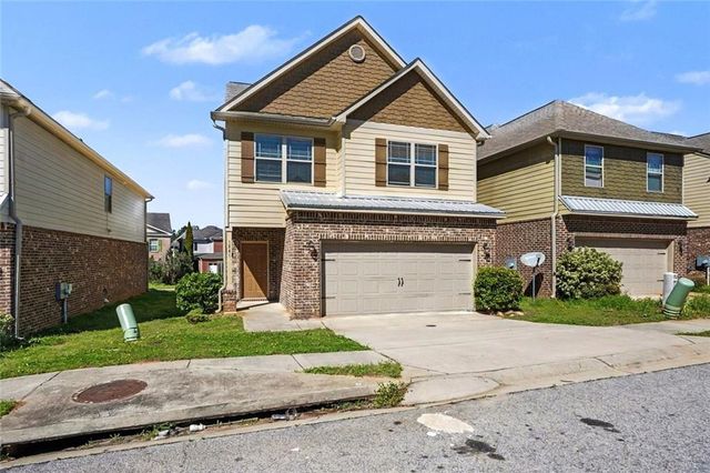 1240 Faye Court, Mcdonough, GA 30253