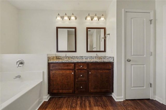 1240 Faye Court, Mcdonough, GA 30253