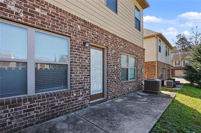 1240 Faye Court, Mcdonough, GA 30253