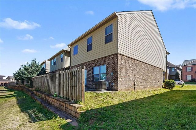 1240 Faye Court, Mcdonough, GA 30253