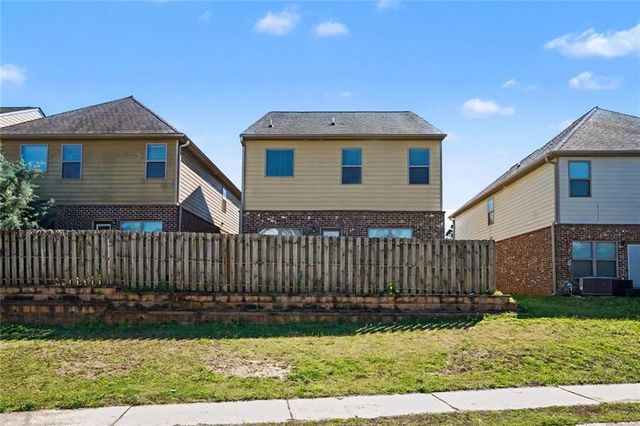 1240 Faye Court, Mcdonough, GA 30253