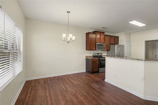 1240 Faye Court, Mcdonough, GA 30253