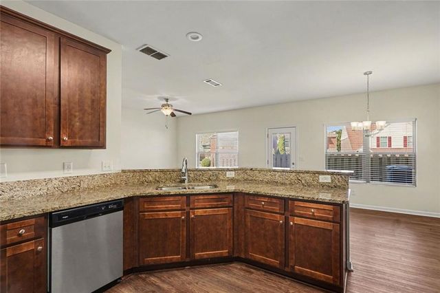 1240 Faye Court, Mcdonough, GA 30253