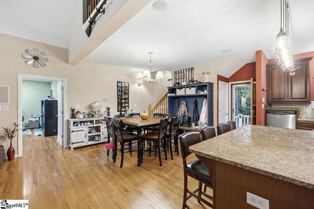 1907 Mountain Creek Church Road, Starr, SC 29684