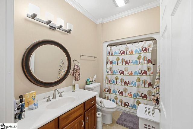 1907 Mountain Creek Church Road, Starr, SC 29684