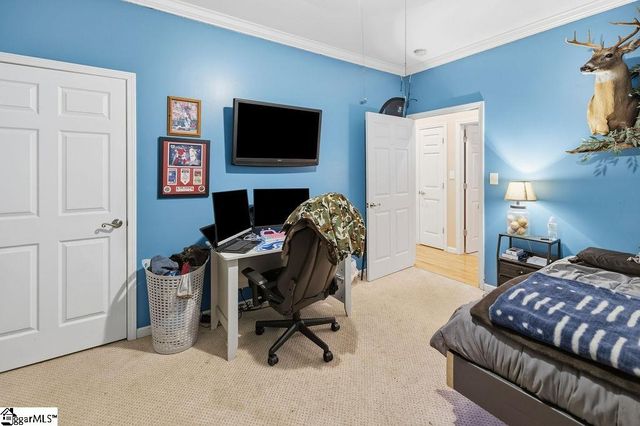 1907 Mountain Creek Church Road, Starr, SC 29684