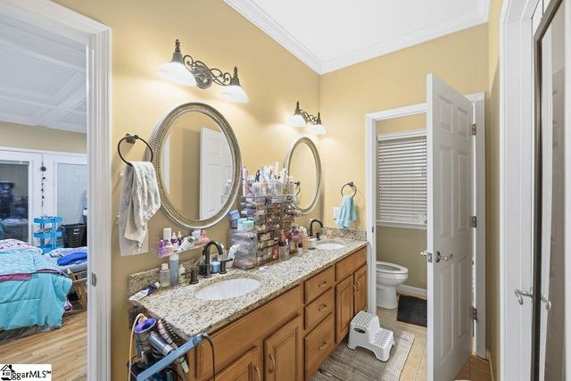 1907 Mountain Creek Church Road, Starr, SC 29684