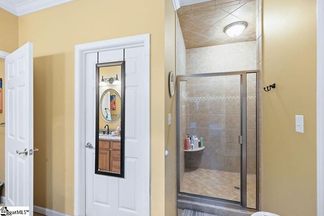 1907 Mountain Creek Church Road, Starr, SC 29684