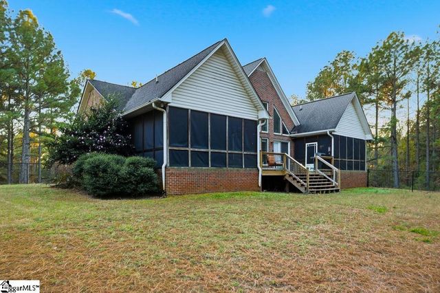 1907 Mountain Creek Church Road, Starr, SC 29684
