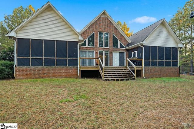1907 Mountain Creek Church Road, Starr, SC 29684