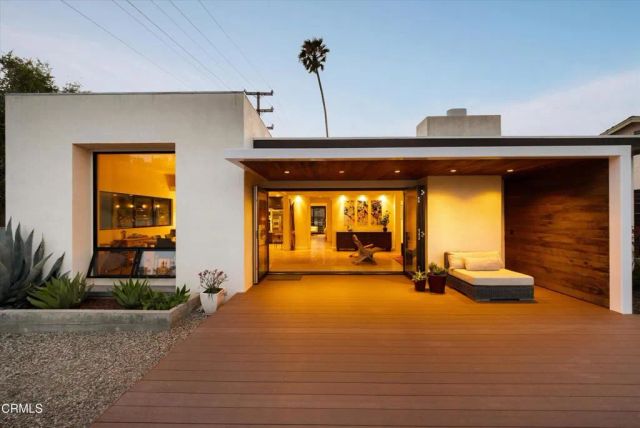 11 Romaine Drive, Santa Barbara, CA 93105