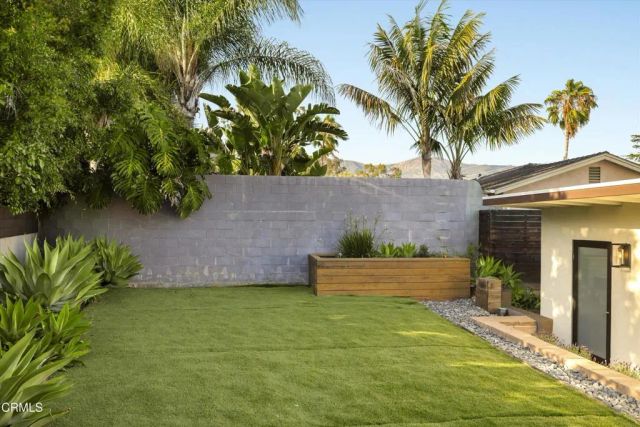 11 Romaine Drive, Santa Barbara, CA 93105